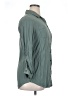 Bongo 100% Rayon Teal Long Sleeve Button-Down Shirt Size XL - photo 4