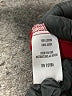 Casual Corner Annex 100% Cotton Red Jacket Size 10 - photo 7