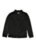 Under Armour Black Track Jacket Size M (youth) - photo 2