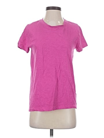 J.Crew Factory Store Active T-Shirt (view 1)