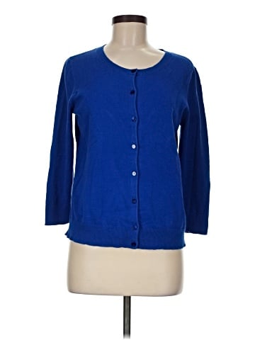 Talbots Cardigan (view 1)