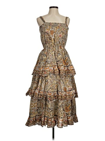 Cleobella Casual Dress (view 1)