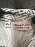 Tommy Bahama Graphic Blue Cocktail Dress Size XS (estimated) - photo 7