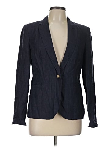 Zara Basic Blazer (view 1)