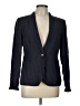 Zara Basic Blue Blazer Size L - photo 1