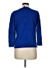Talbots Blue Cardigan Size M (petite) - photo 2