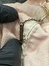 YFB 100% Rayon Tan Casual Dress Size XS - photo 7