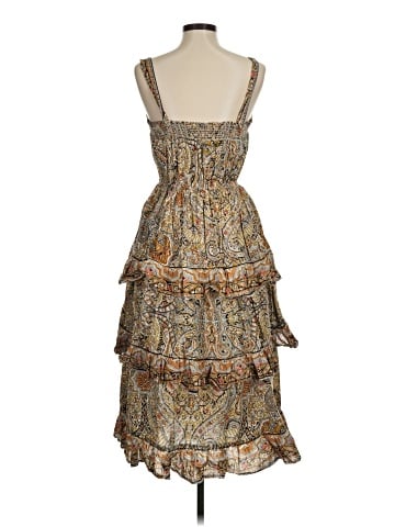 Cleobella Casual Dress (view 2)