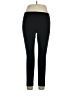 Lululemon Athletica Solid Black Active Pants Size 14 - photo 1
