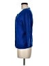 Talbots Blue Cardigan Size M (petite) - photo 5