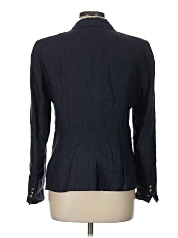 Zara Basic Blazer (view 2)