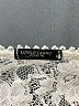 Lungo L'arno Ivory Long Sleeve Blouse Size M - photo 7