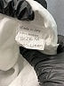Lungo L'arno Ivory Long Sleeve Blouse Size M - photo 8