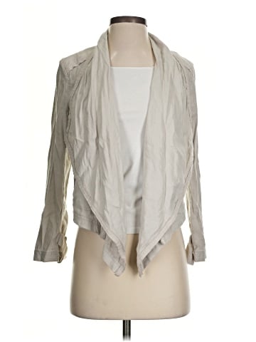 By Anthropologie Jacket (view 1)
