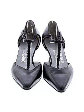 Salvatore Ferragamo Heels (view 2)