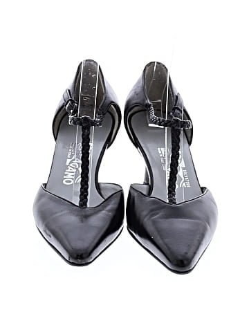 Salvatore Ferragamo Heels (view 2)