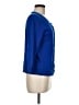 Talbots Blue Cardigan Size M (petite) - photo 4