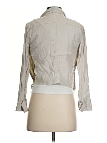 By Anthropologie Jacket (view 2)