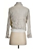 By Anthropologie Ivory Jacket Size XXS (petite) - photo 2