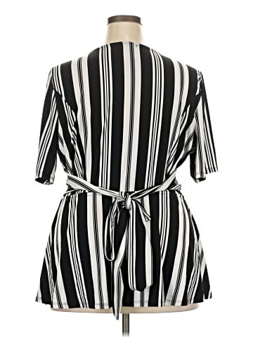 Lane Bryant Kimono (view 2)
