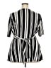 Lane Bryant Black Kimono Size 18 - 20 Plus - photo 2