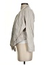 By Anthropologie Ivory Jacket Size XXS (petite) - photo 5