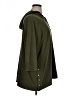Cable & Gauge Green Poncho Size 1X - photo 4