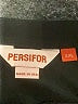 Persifor 100% Cotton Black Long Sleeve Blouse Size 2X - photo 7