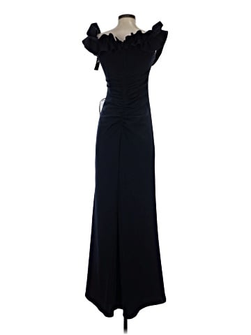 Xscape Cocktail Dress (view 2)