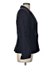 Zara Basic Blue Blazer Size L - photo 4