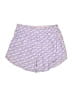 Nike Print Purple Shorts Size L - photo 2
