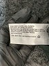 Isabel Maternity 100% Polyester Black 3/4 Sleeve Top Size Lg Maternity - photo 7