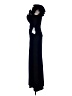 Xscape Black Cocktail Dress Size 4 - photo 5