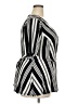 Lane Bryant Black Kimono Size 18 - 20 Plus - photo 4