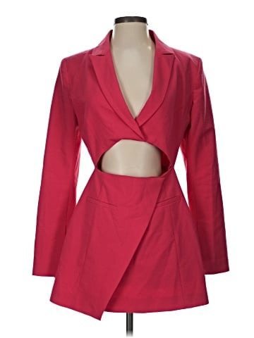 Zara Cocktail Dress (view 1)