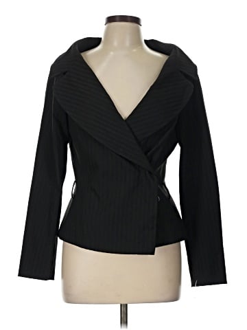 Zara Basic Blazer (view 1)