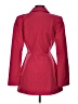 Zara 100% Polyester Red Cocktail Dress Size S - photo 2