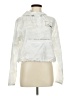 FRYE 100% Polyester White Windbreaker Size M - photo 1