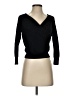 Carbon38 Black Pullover Sweater Size XS - photo 1