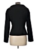 Zara Basic Black Blazer Size L - photo 2