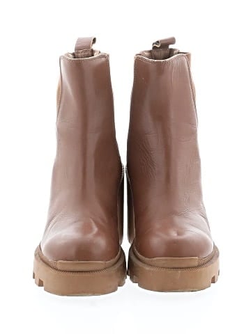 Steve Madden Ankle Boots (view 2)