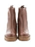 Steve Madden Brown Ankle Boots Size 7 1/2 - photo 2