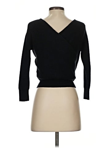 Carbon38 Pullover Sweater (view 2)