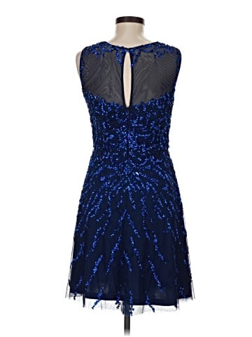 Aidan Mattox Cocktail Dress (view 2)