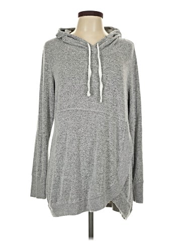 Maurices Pullover Hoodie (view 1)