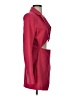 Zara 100% Polyester Red Cocktail Dress Size S - photo 4