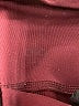 Alo Burgundy Active Pants Size M - photo 4