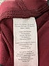 Alo Burgundy Active Pants Size M - photo 5