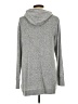 Maurices Gray Pullover Hoodie Size L - photo 2