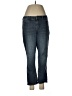 The Limited Blue Jeans Size 8 - photo 1